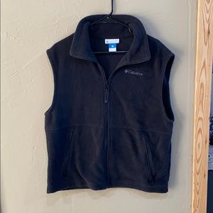 Men’s Columbia Vest